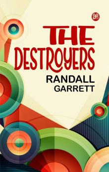 The Destroyers