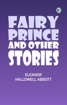 Fairy Prince and Other Stories