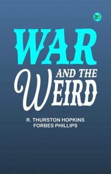 War and the Weird
