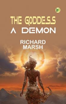 The goddess a demon
