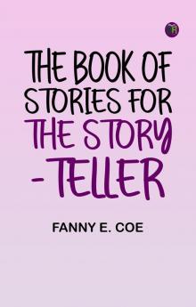 The Book of Stories for the Story-teller