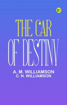The Car of Destiny