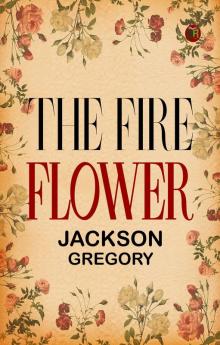 The Fire Flower