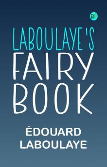 Laboulaye's Fairy Book
