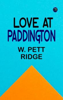 Love at Paddington