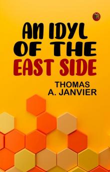 An Idyl of the East Side