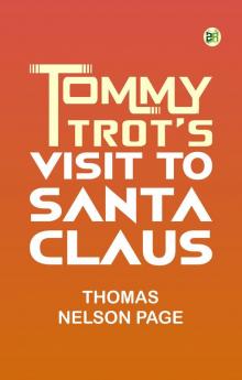 Tommy Trot's Visit to Santa Claus