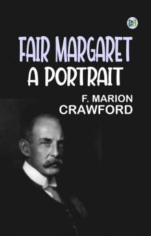 Fair Margaret A Portrait