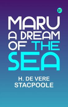 Maru A Dream of the Sea