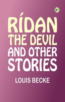 Rídan the Devil and Other Stories