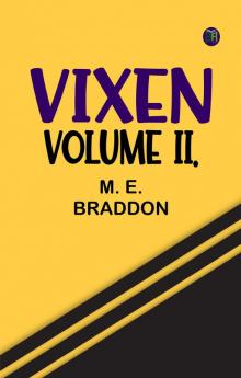 Vixen Volume II.