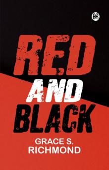 Red and Black