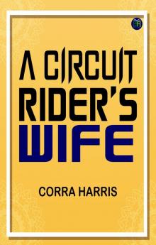 A Circuit Rider's Wife