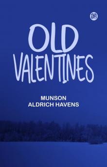 Old Valentines
