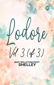 Lodore Vol. 3 (of 3)