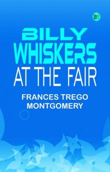 Billy Whiskers at the Fair
