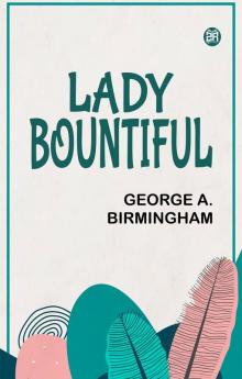 Lady Bountiful