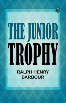 The Junior Trophy