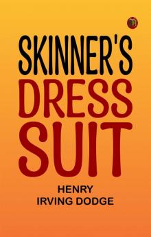 Skinner's Dress Suit