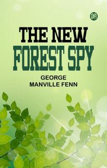 The New Forest Spy