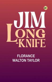 Jim Long-Knife