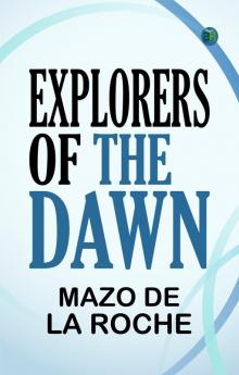 Explorers of the Dawn