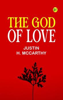 The God of Love
