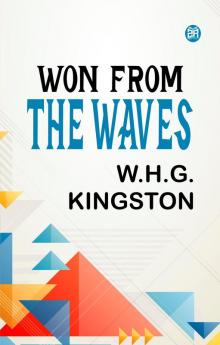 Won from the Waves