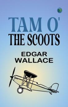 Tam o' the Scoots