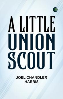A Little Union Scout