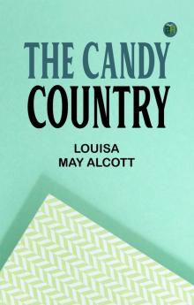 The Candy Country