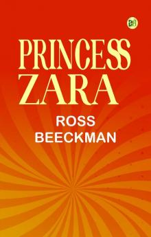Princess Zara