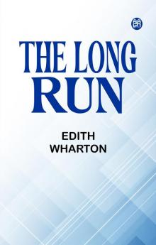 The Long Run