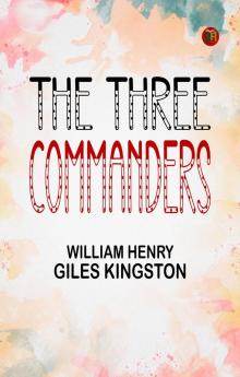 The Three Commanders