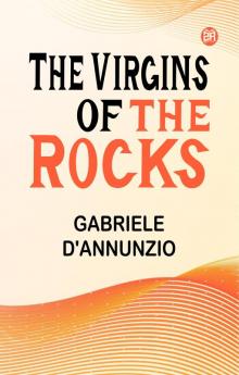 The Virgins of the Rocks