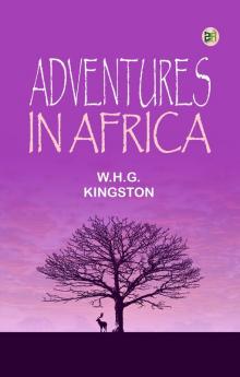 Adventures in Africa