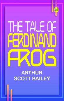 The Tale of Ferdinand Frog