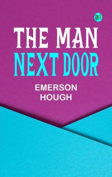 The Man Next Door
