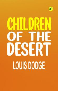 Children of the Desert