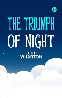 The Triumph Of Night