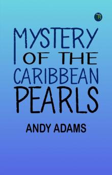 Mystery of the Caribbean Pearls