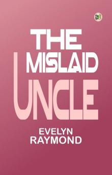 The Mislaid Uncle