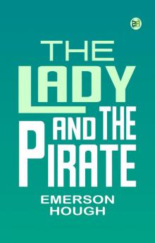 The Lady and the Pirate