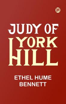 Judy of York Hill