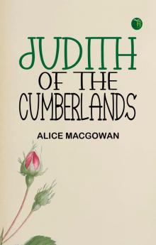 Judith of the Cumberlands