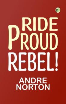 Ride Proud Rebel!