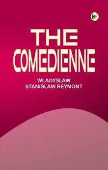 The Comedienne