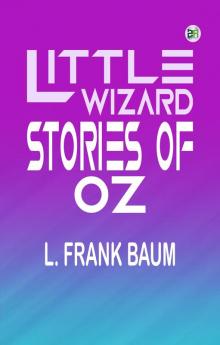 Little Wizard Stories of Oz
