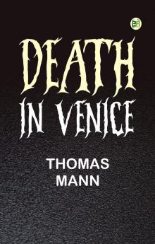 Death in Venice