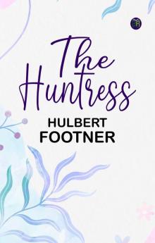 The Huntress